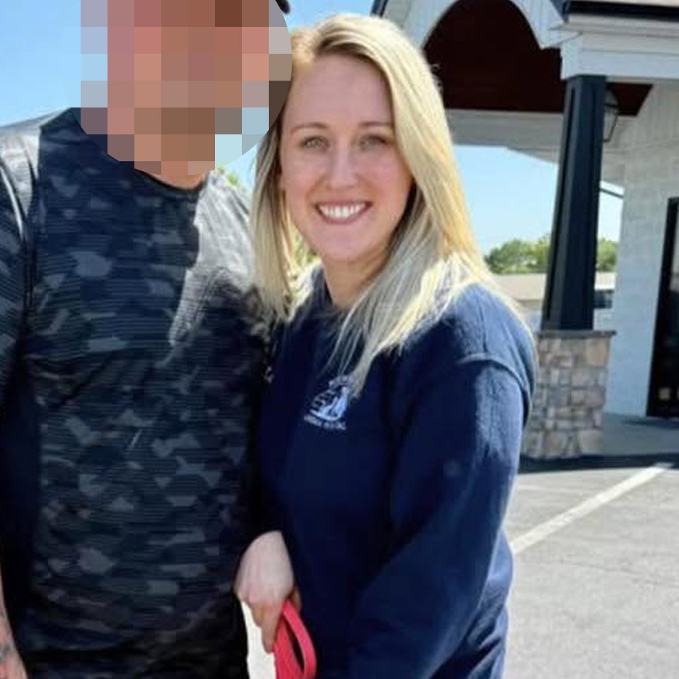 Kentucky woman busted for allegedly committing incest, sodomizing minor