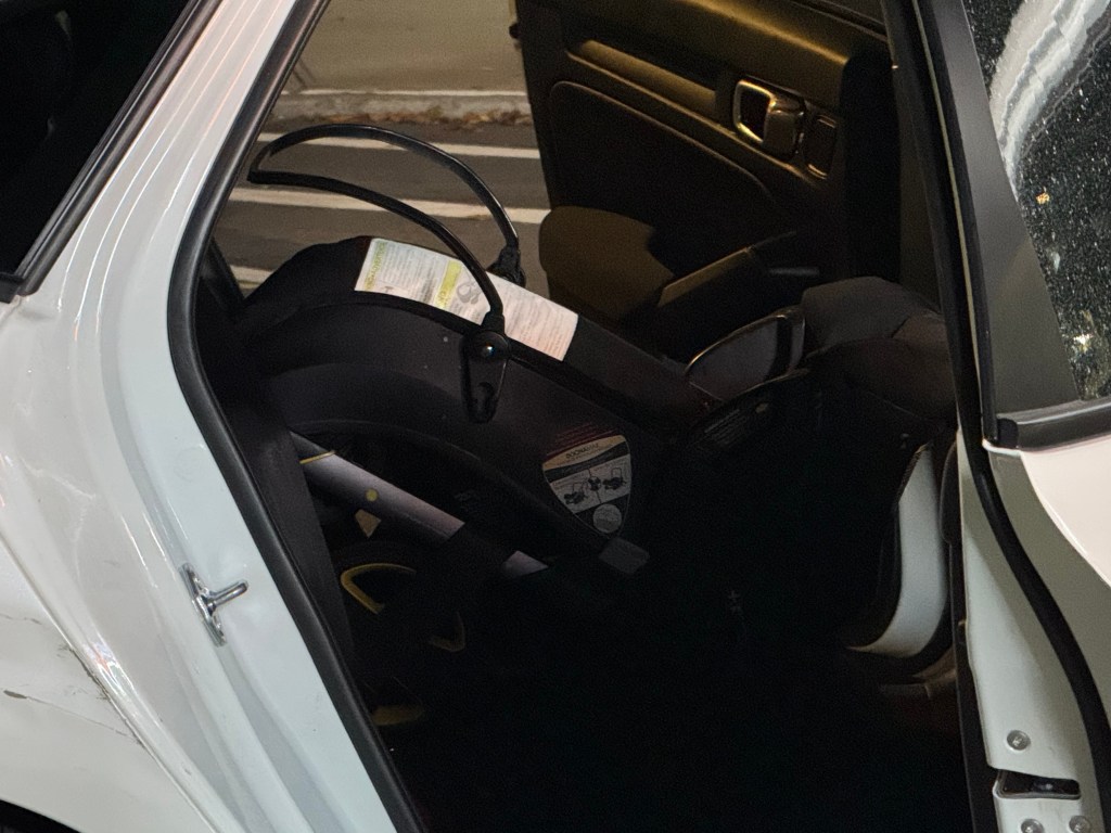 1-year-old baby among bystanders wounded during daylight shooting on NYC street