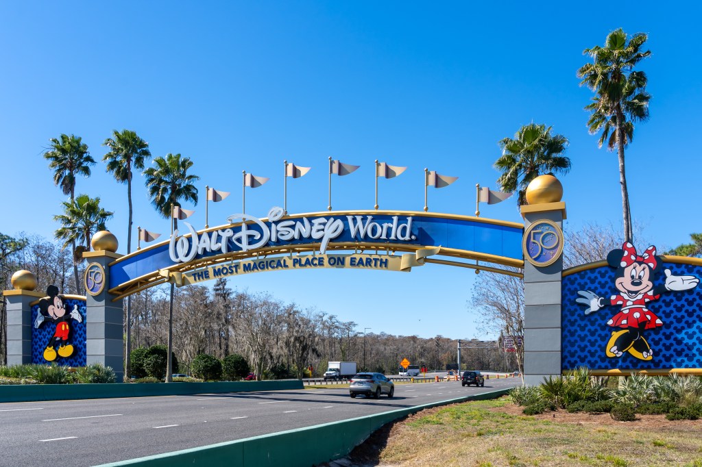 Disney World now costs $301 for a single one-day pass to access all parks after big price hike 