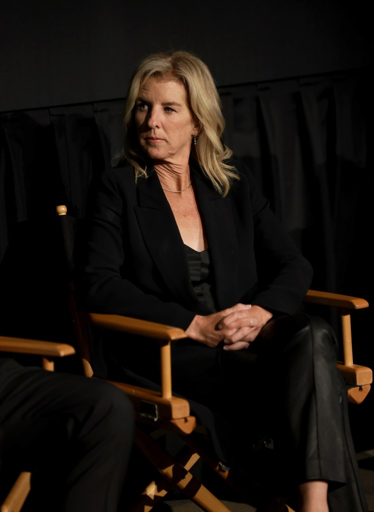 Rory Kennedy pays tribute to niece Kyle after death at 42: She ‘was a wonder’