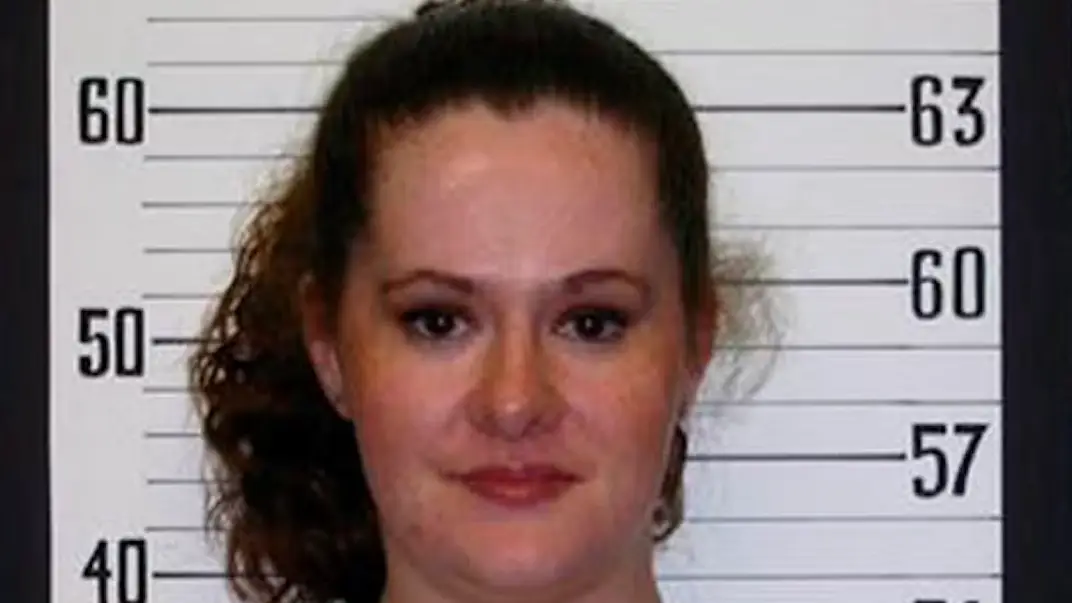 Filmmaker who interviewed Christa Pike decades ago reveals what she's really like behind bars