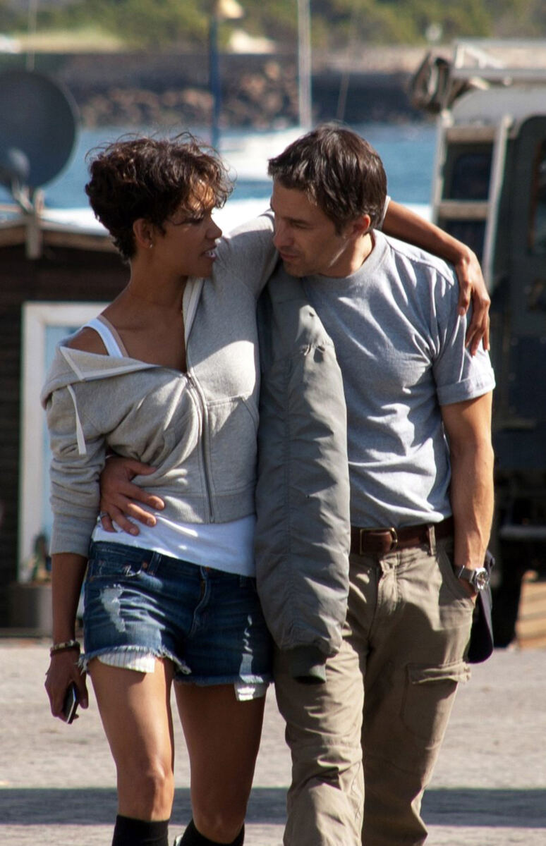 Halle Berry and Olivier Martinez’s tumultuous relationship timeline