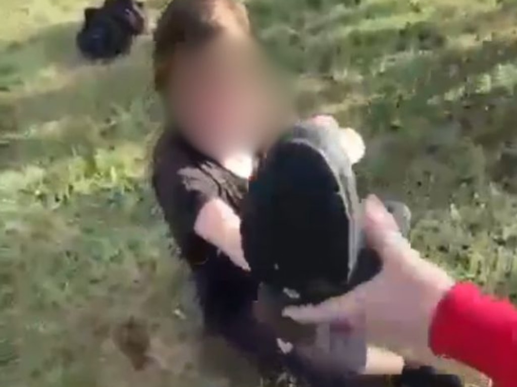 Heartbroken mother speaks out after autistic son is brutally attacked in fake meet-up scheme