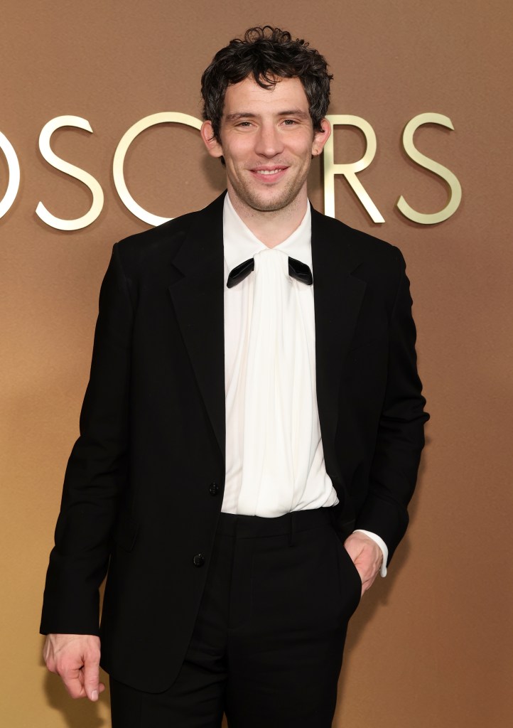 Next James Bond finalists emerge as final screen tests are underway