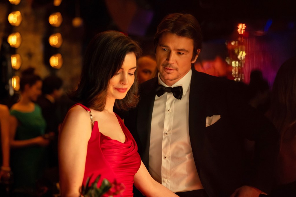 How Josh Hartnett leaned into horror with ‘Verity’ ‘Below’ more for his ‘Hartnett-aissance’ comeback