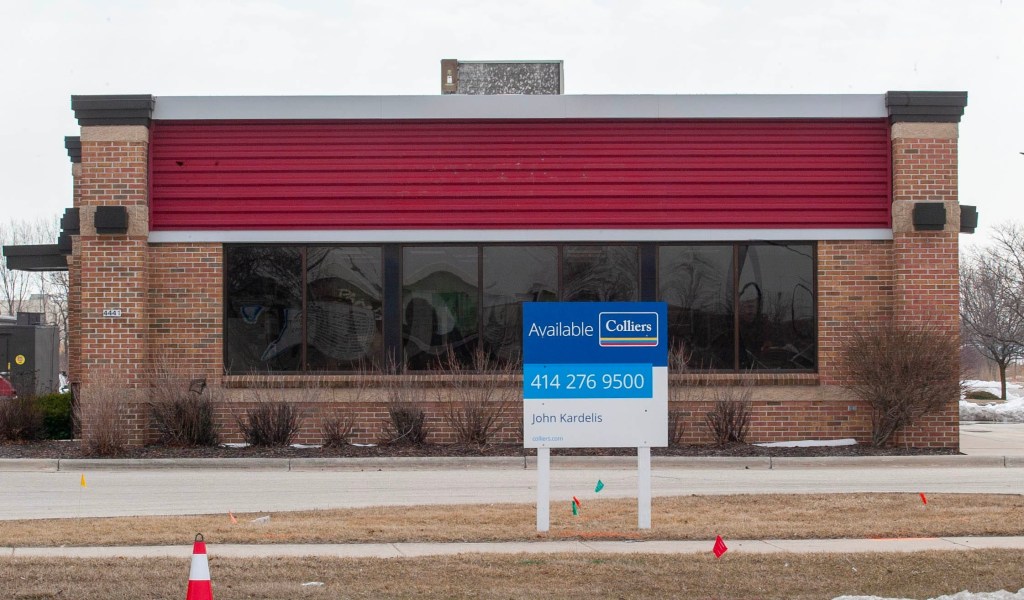 Wendy’s could close 60 restaurants as major franchisee files for bankruptcy