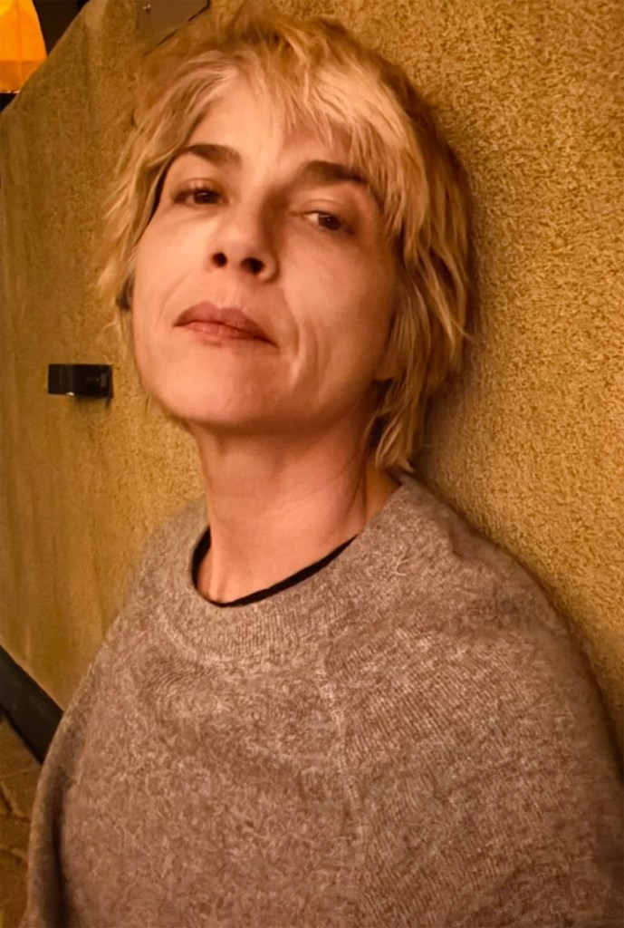 Selma Blair seen in first appearance at ’90s Con following court hearing: ‘I’m nervous’