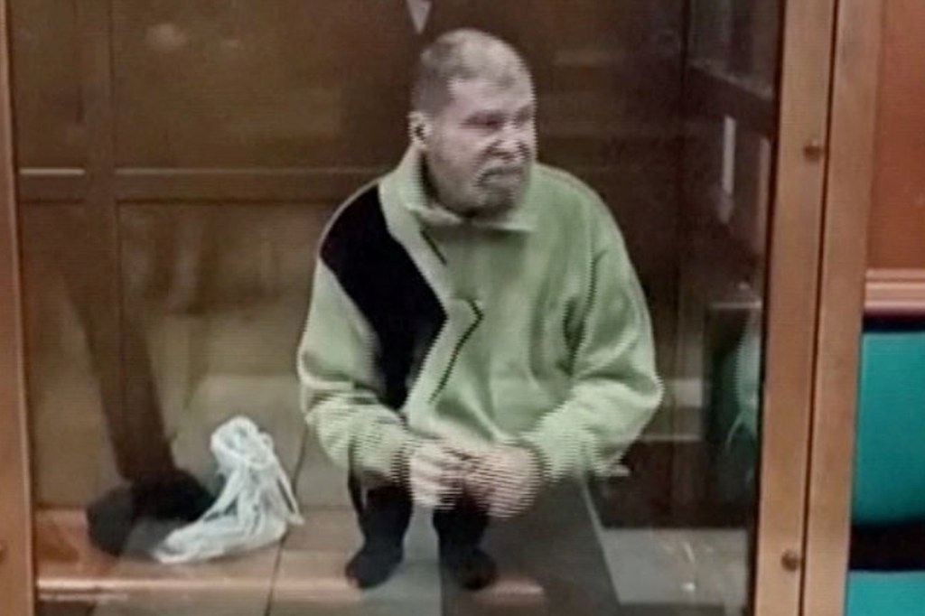 Who is Stephen Hubbard, the US citizen released by Russia?