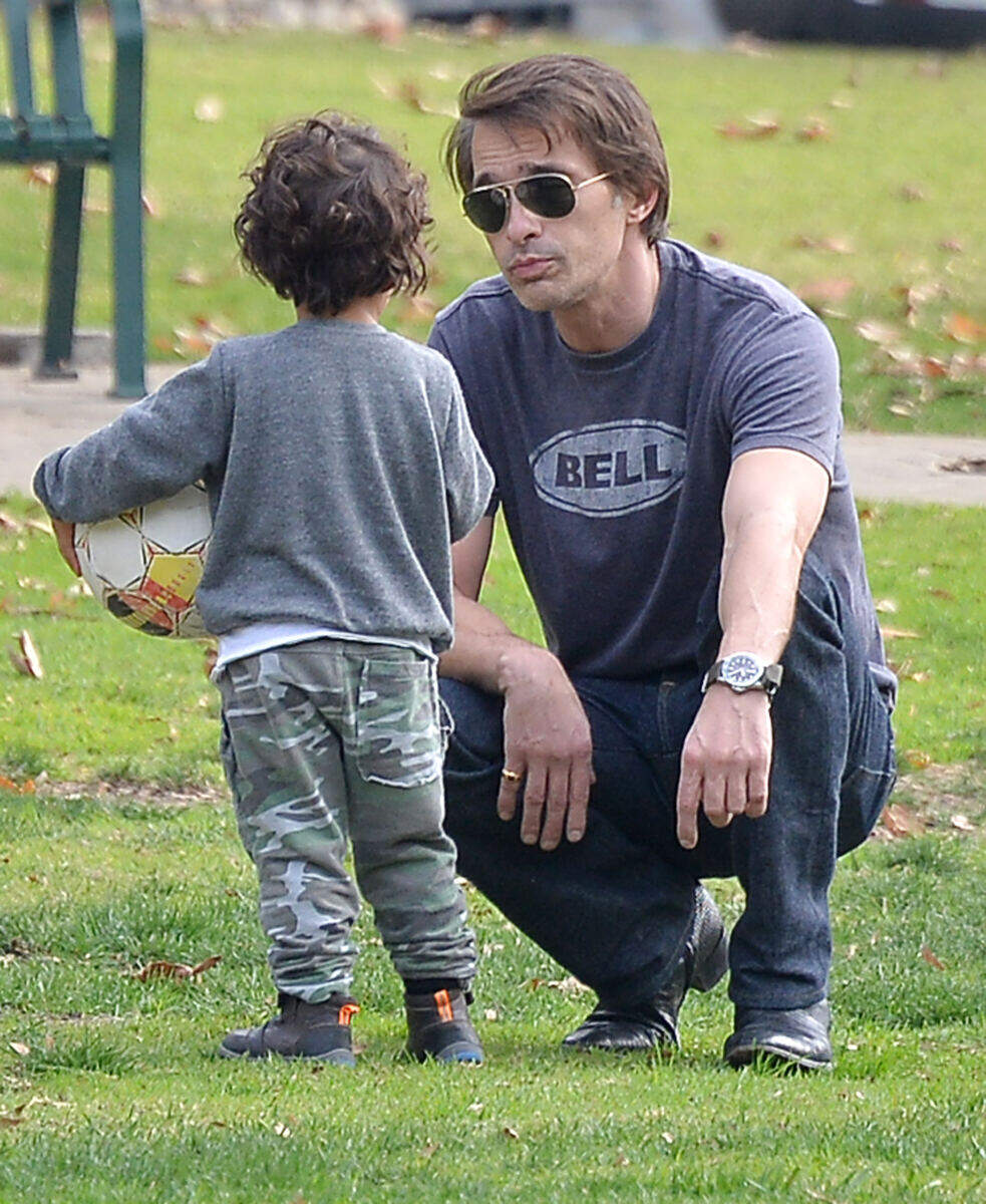 Halle Berry eviscerates ex Olivier Martinez ahead of court showdown over abuse claims