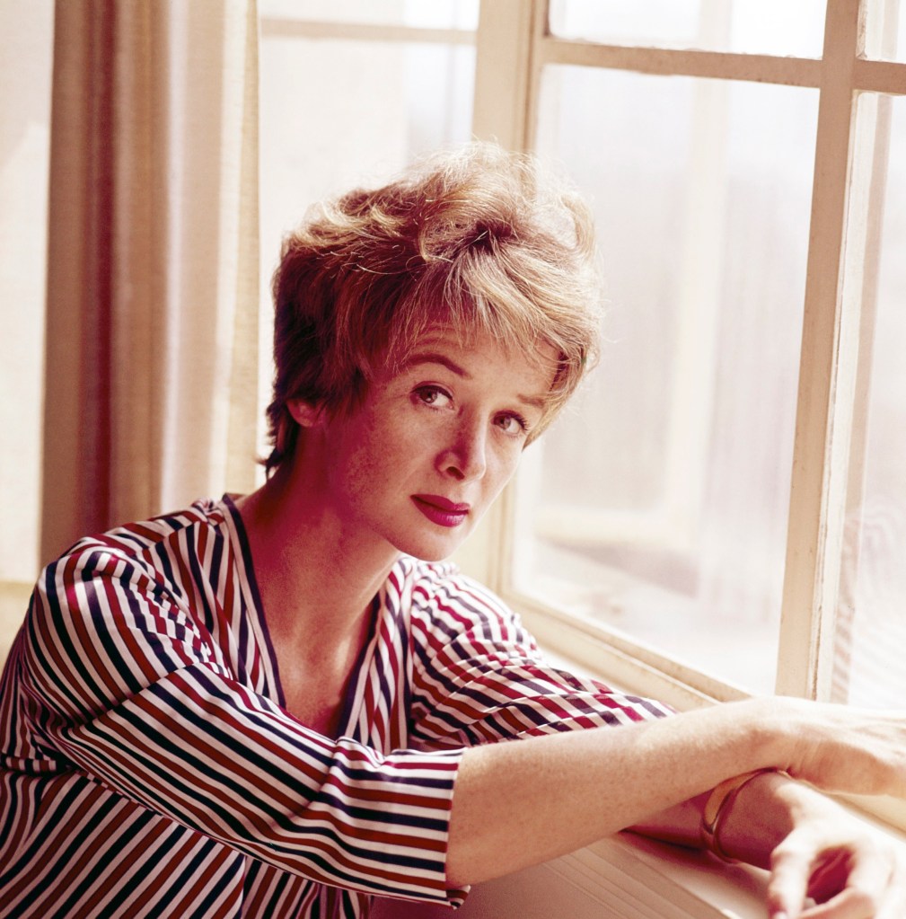 Barbara Barrie’s daughter reveals how ‘nick of time’ decision allowed actress to end her life at home — just 3 weeks after terminal diagnosis