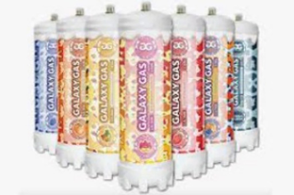 California man shocked daily nitrous oxide habit wrecked his nerves, spine — now he’s suing distributors