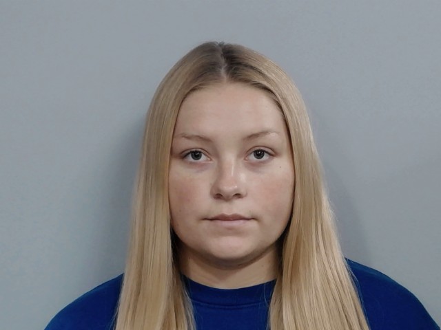 Cheerleader Laken Snelling learns her fate after killing newborn son found stuffed in trash bag