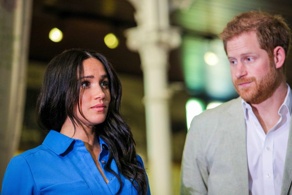Royal family avoids offering any emotional support to Meghan Markle, Prince Harry during ‘difficult’ time: ‘Not their fight’