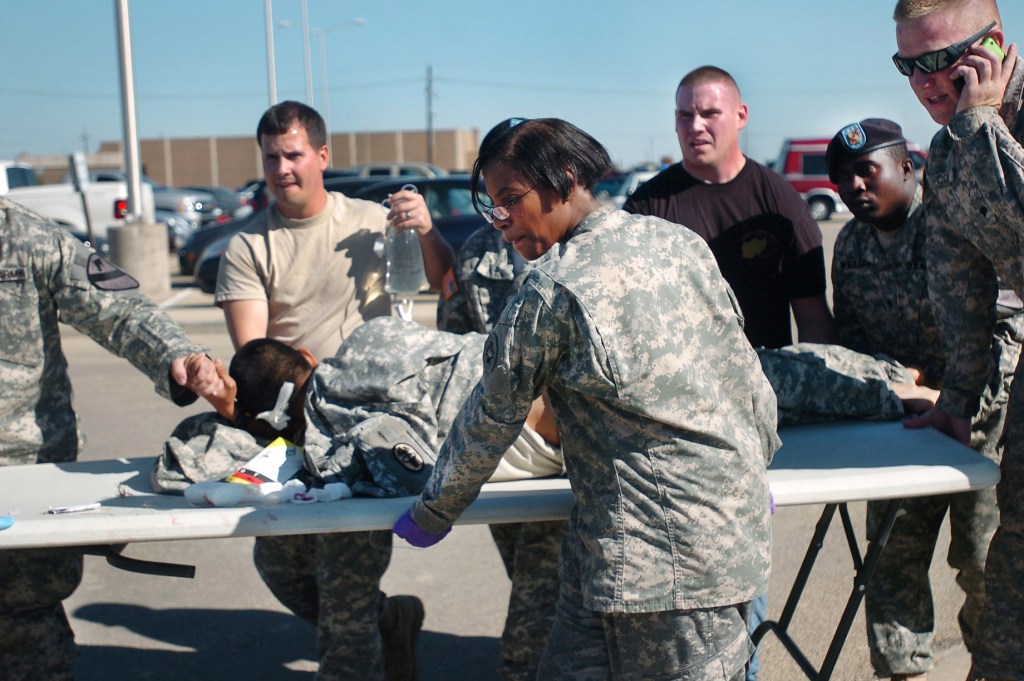 Army mass shooter Nadal Hassan’s execution will be public, carried out by ‘soldiers with rifles’ at Fort Hood: Hegseth