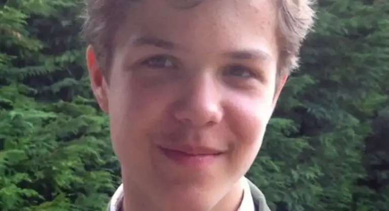 “My son was groomed while gaming… a year later he was murdered'