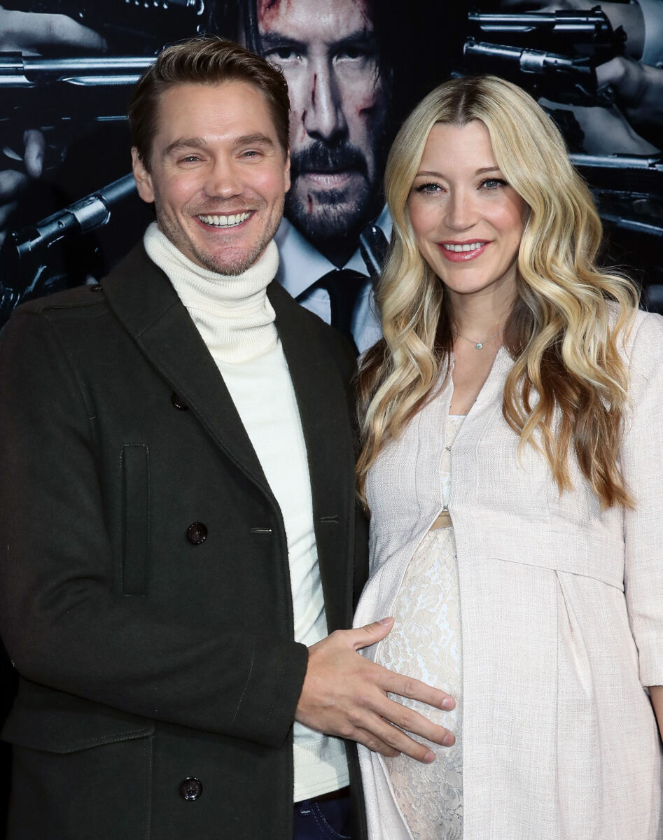 Sophia Bush recalls ‘brutal’ way she learned Chad Michael Murray had cheated with ‘plenty of girls’