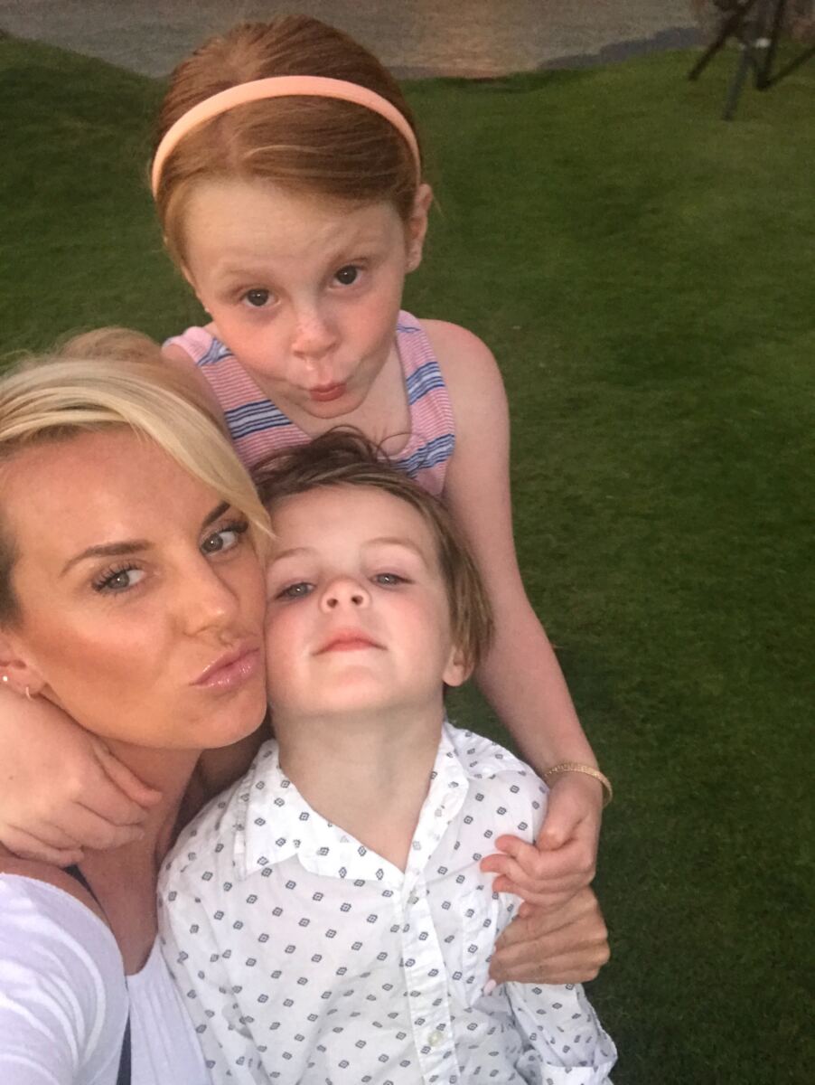 ‘RHOSLC’ star Whitney Rose speaks out on ‘devastating’ divorce for first time: ‘I gave it my all’
