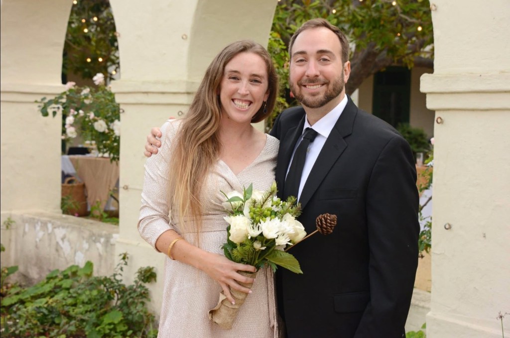 Doctor feared she was being drugged before estranged husband allegedly killed her — as frequent drink drop-offs revealed