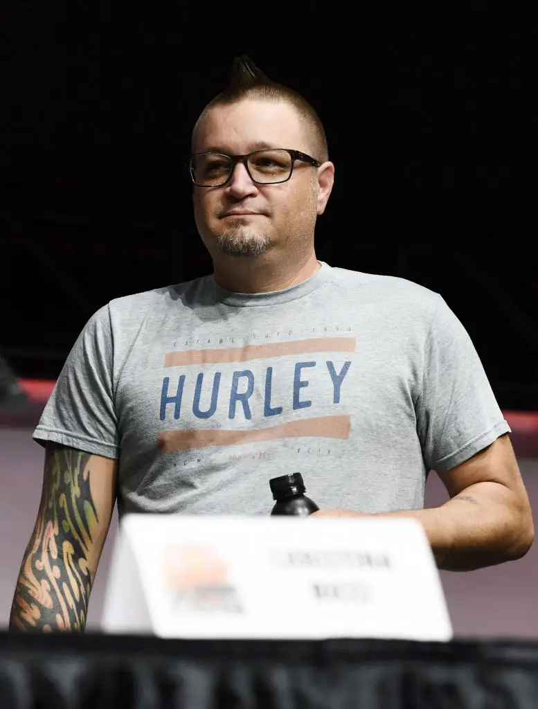 The Addams Family child star Jimmy Workman looks unrecognizable 34 years after playing Pugsley