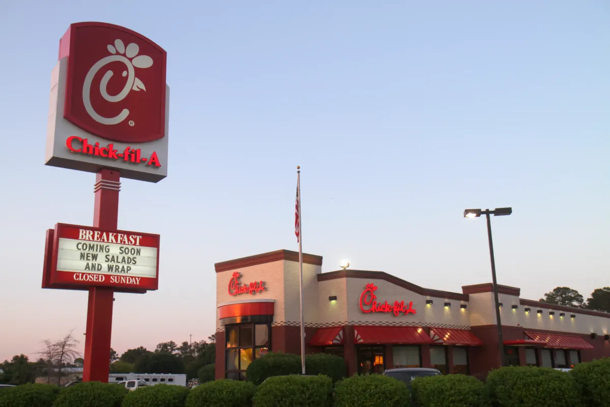 Chick-fil-A CEO responds to whether it will ever be open on Sunday and gives surprising response