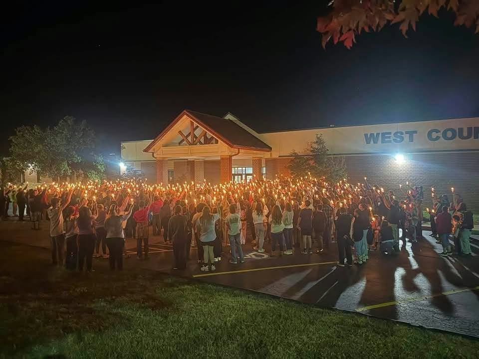 Missouri high schooler killed after being hit by cop car — then police allegedly framed death as hit-and-run