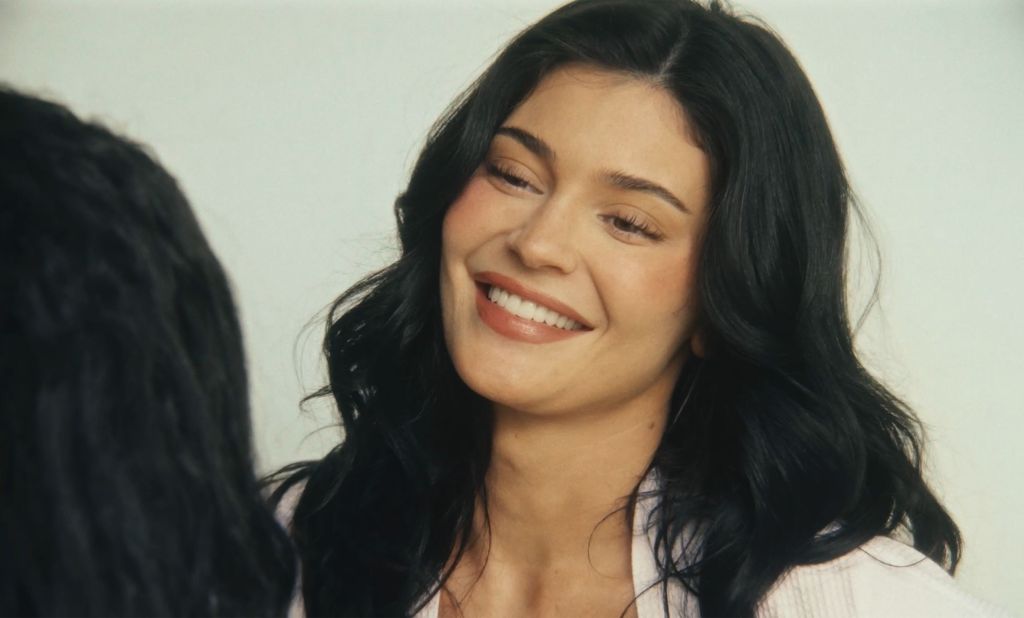 Kylie Jenner’s first major acting role revealed in Kim Kardashian’s latest series