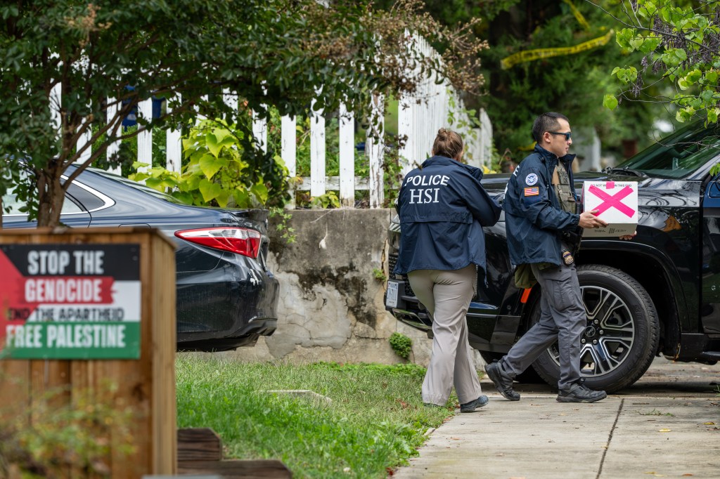 Feds building case to deport Ilhan Omar as new details emerge about DC home raid