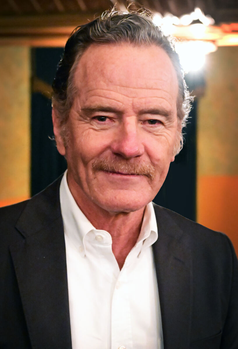 Bryan Cranston details final texts with on-screen Breaking Bad son RJ Mitte before his death