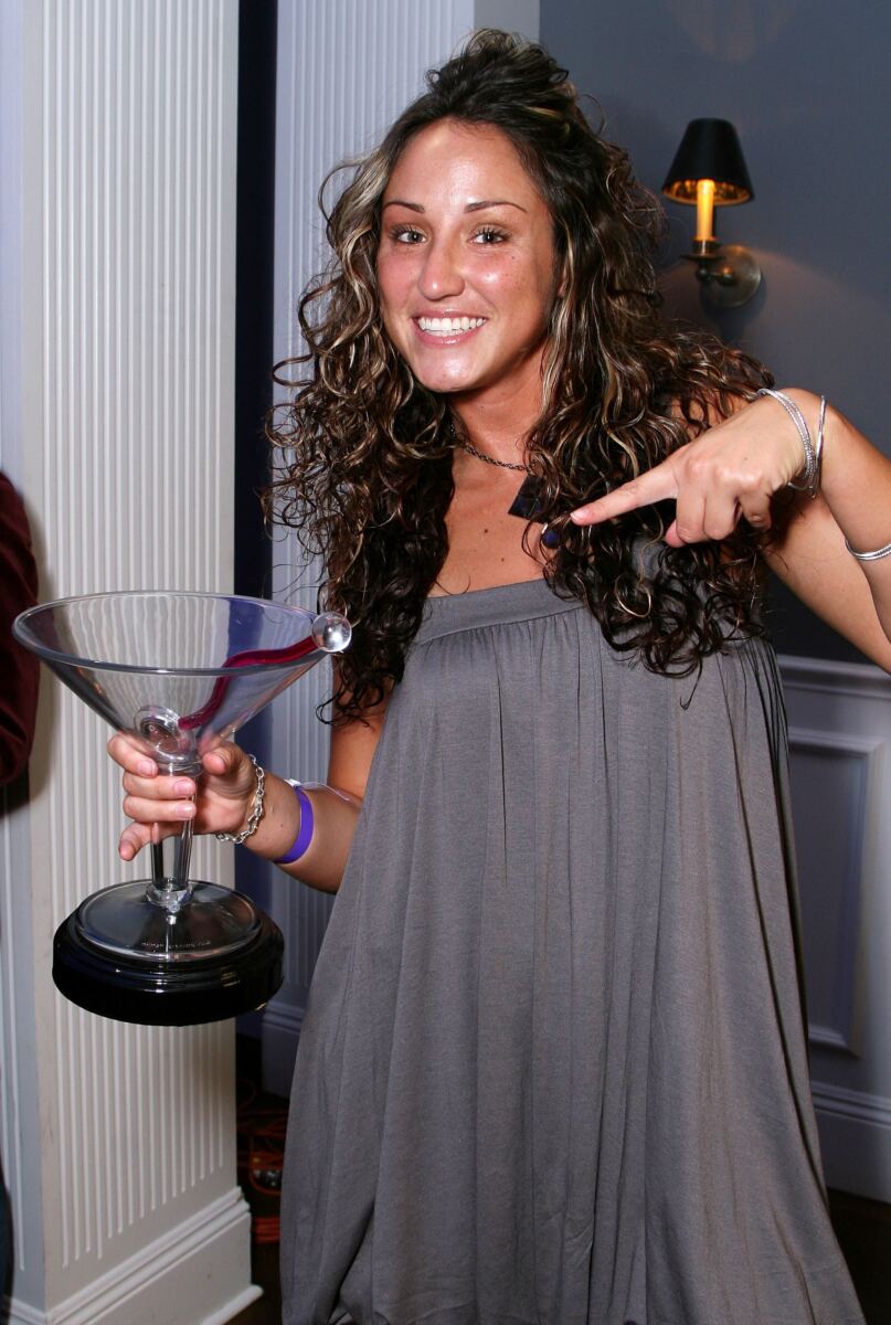 ‘Big Brother’ star Amber Siyavus’ legal troubles resurface following her death