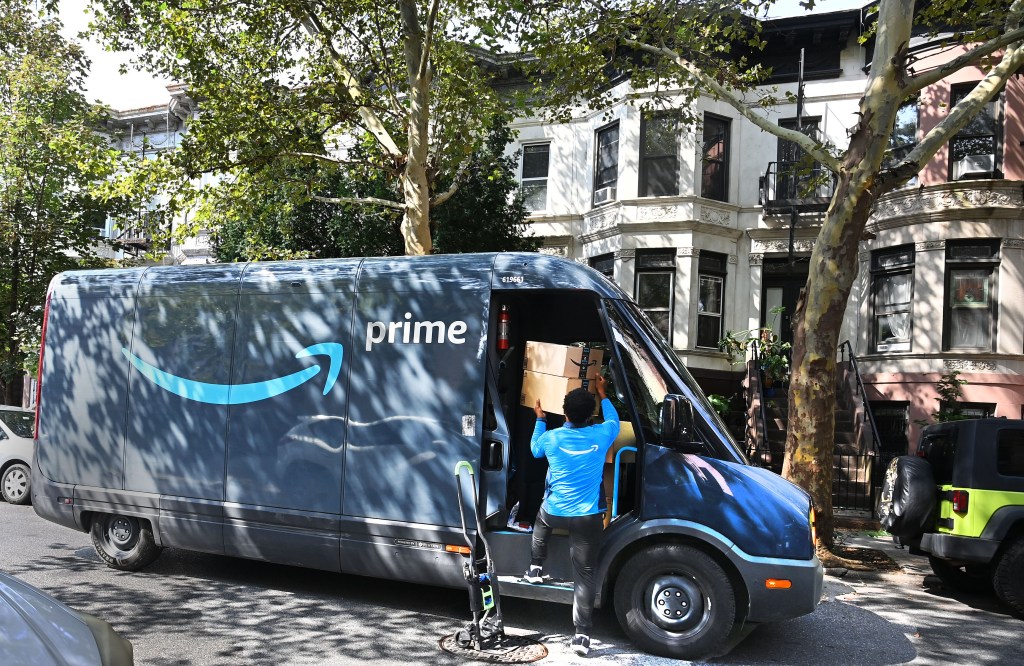 Exclusive | Amazon said it may move thousands of workers out of NYC over Mamdani labor bill — what experts say will likely happen