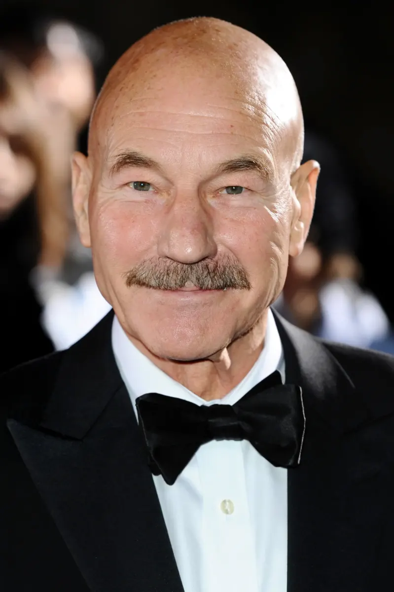 Hugh Jackman pays tribute to 'tremendous friend and man' Patrick Stewart after death aged 86