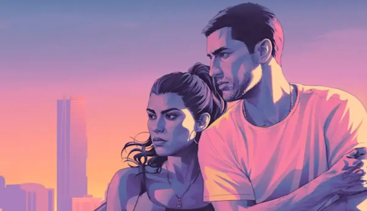 This is how your partner could be cheating on you with a video game character