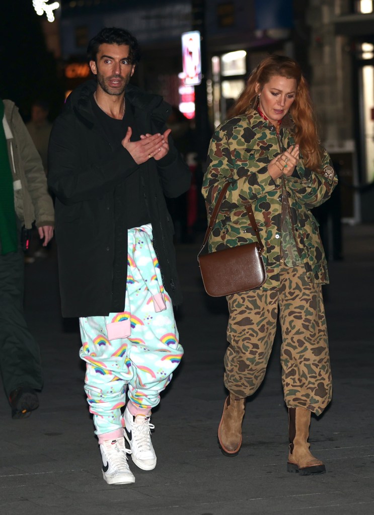 Ryan Reynolds goes after Justin Baldoni in newly unsealed text messages from Blake Lively court battle