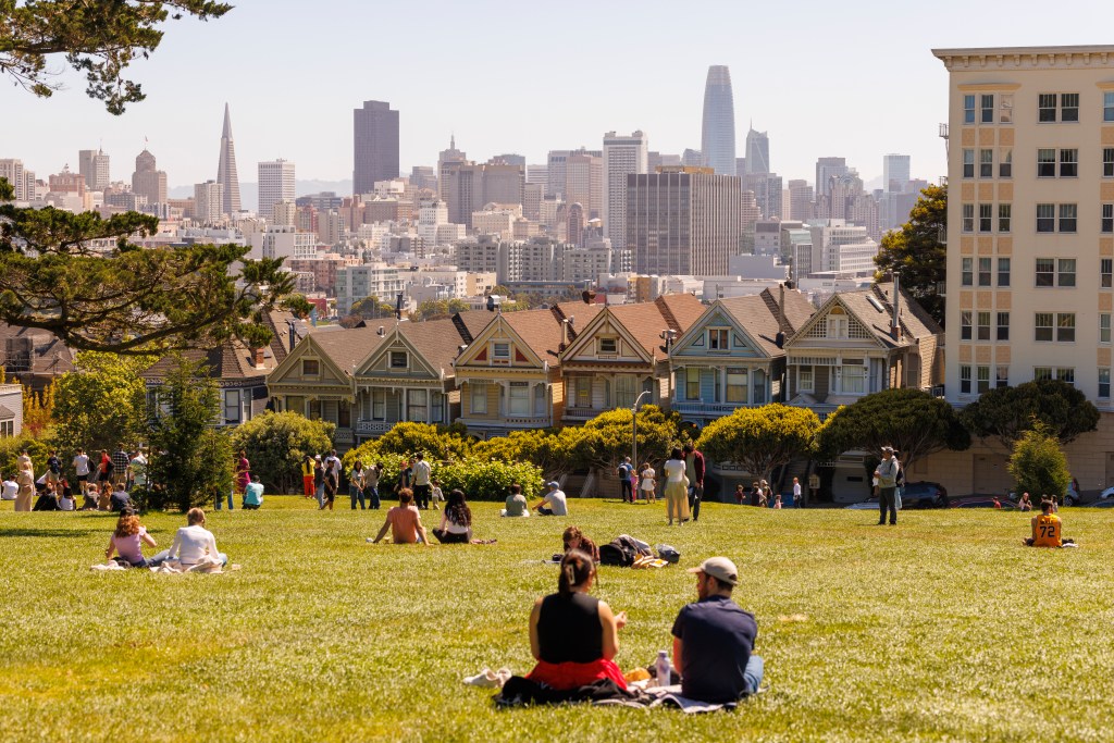Mass exodus plot revealed in California’s wealthiest region — it’s just too expensive to stay