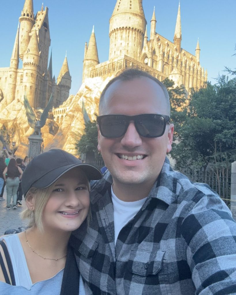 Gypsy Rose Blanchard and Ken Urker quietly split shortly before his tragic death