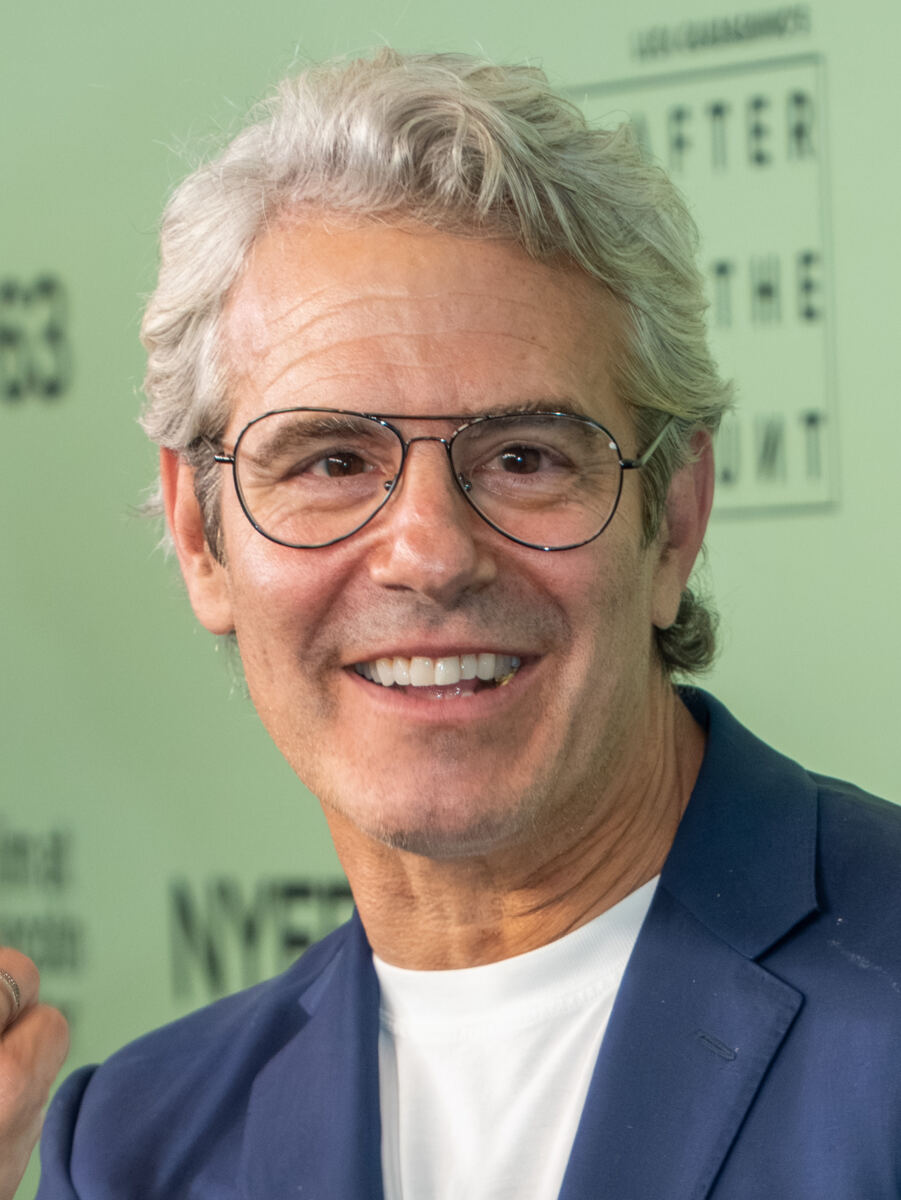 Andy Cohen slammed after revealing what he pays babysitter to watch his two kids