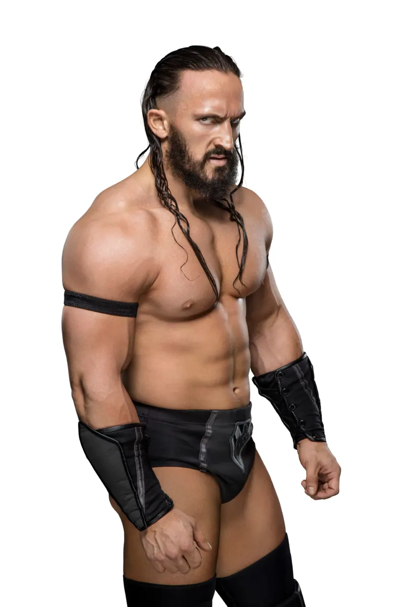 Police share new details on death of ex-WWE star Benjamin Satterley after he died aged 40