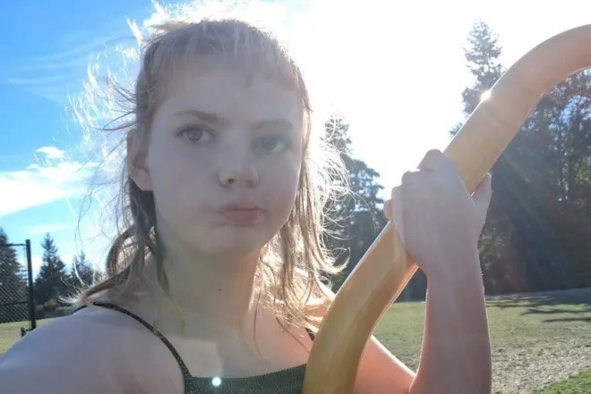 Girl, 10, abducted from home in middle of the night, then found tied up in a closet 9-miles away
