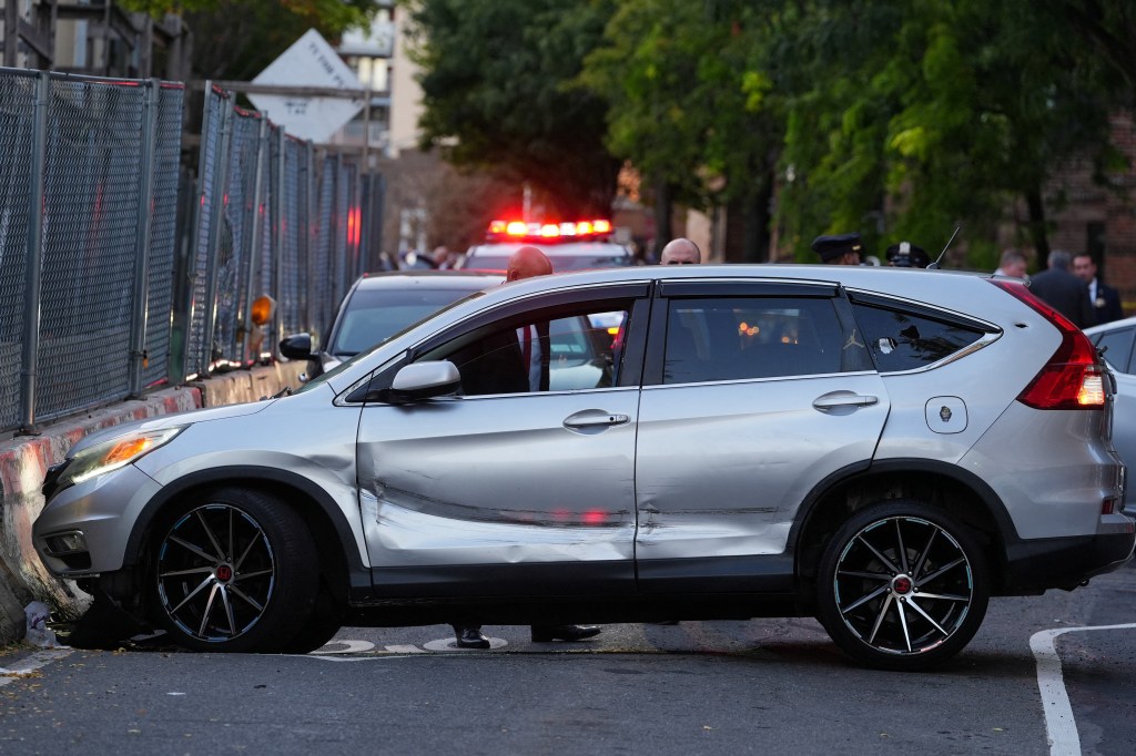 ‘Criminal illegal’ migrant shot by ICE has rap sheet of alarming crimes — and is ‘absolutely not’ a New Yorker: neighbors