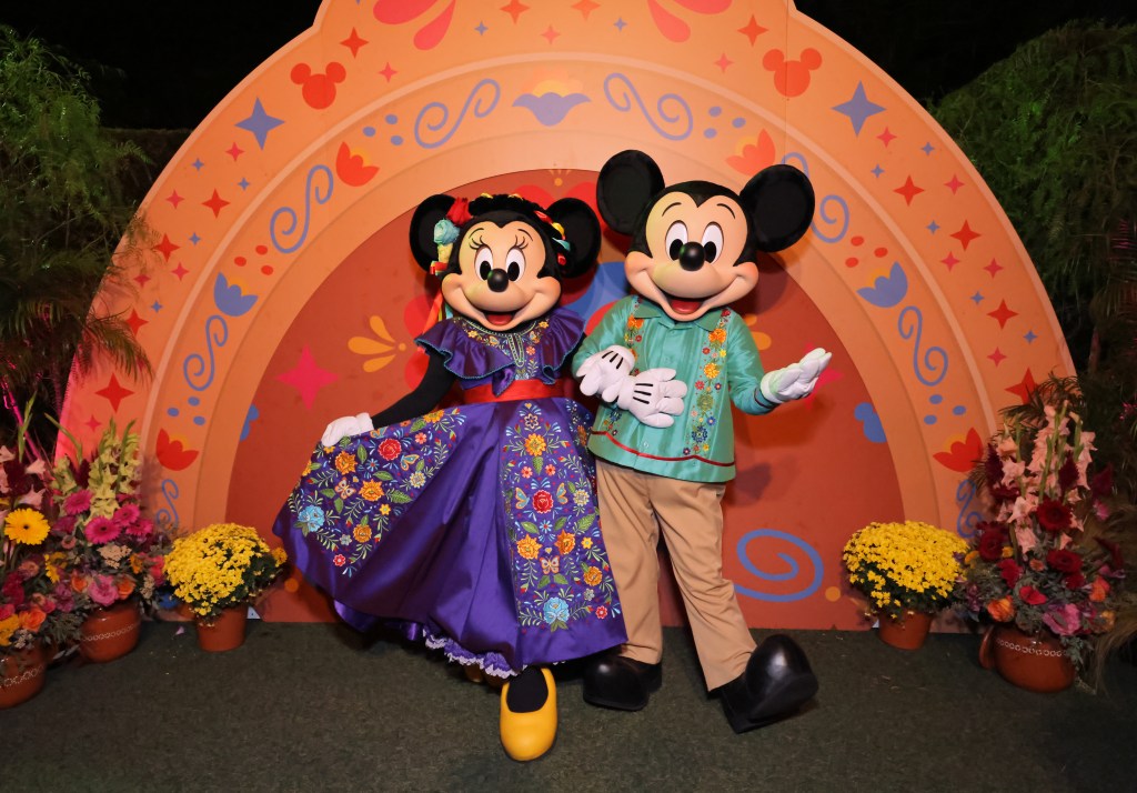 Disney theme park hit with brutal round of layoffs as company reviews priorities