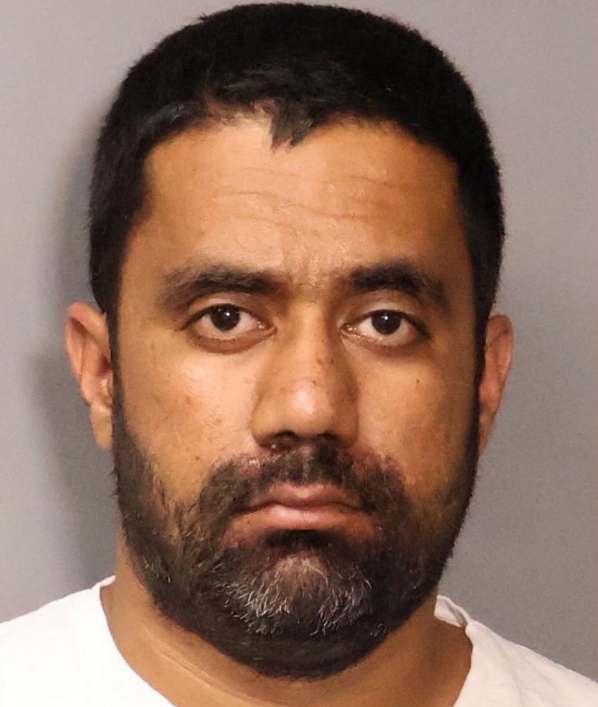 Husband’s phony ICE story crumbles after wife’s body discovered in California mountains