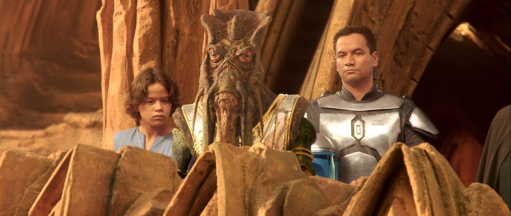 ‘Star Wars’ child star Jake Lloyd makes rare appearance 3 years after psychotic break