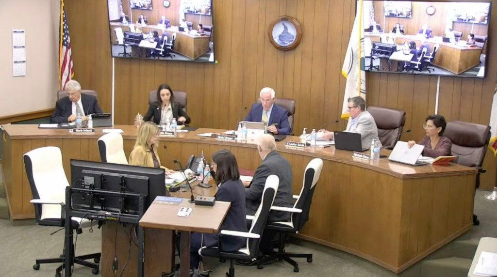 California’s ‘Danish capital of America’ plots new move on draconian surveillance of tourists
