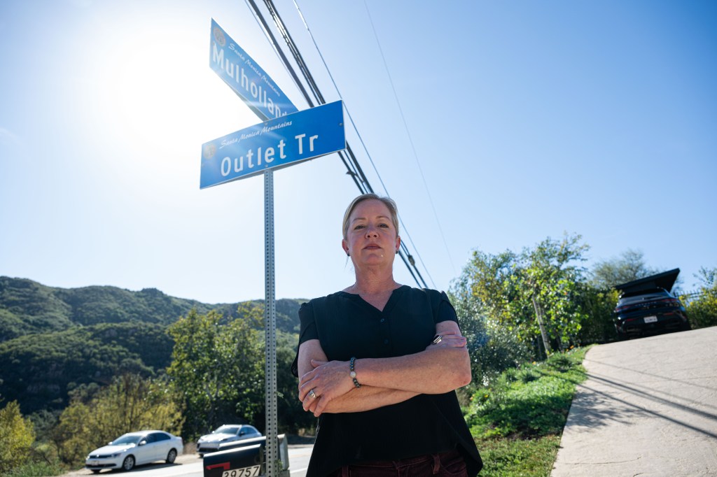 LA County floods phones with wildfire alerts after deadly failures — but some fear it’s gone too far