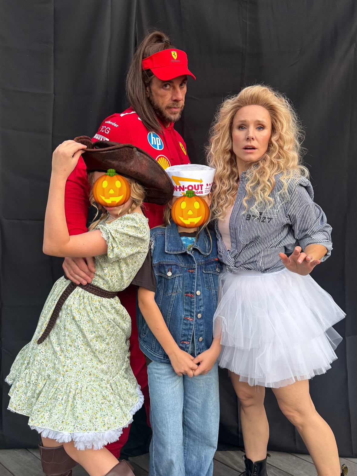 Dax Shepard comes clean about the main ‘stressor’ in Kristen Bell marriage