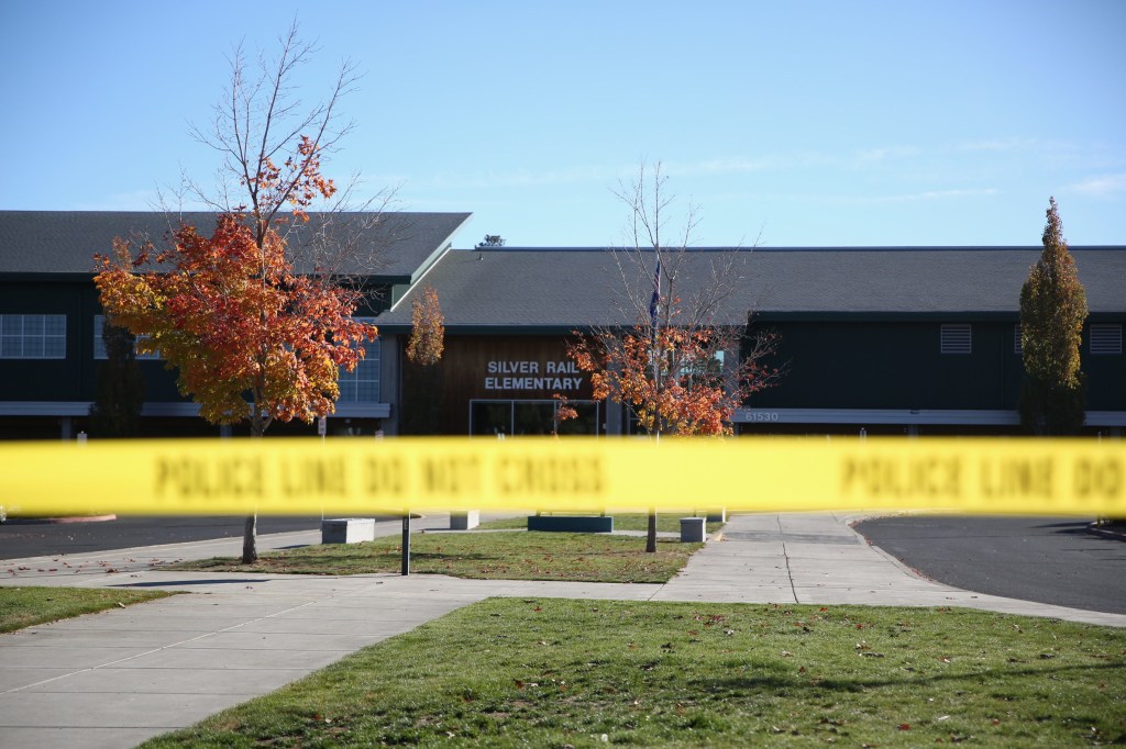 Secrets of Oregon school shooter Griffin John’s broken family — and violence that began before he was even born