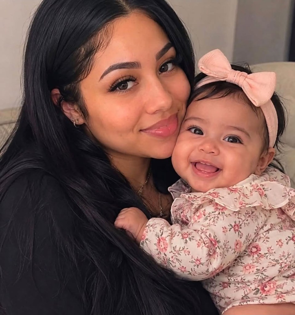 Baby thrown from NYC balcony clings to life as vigil held for Bronx mom killed after plummeting 15 stories with infant
