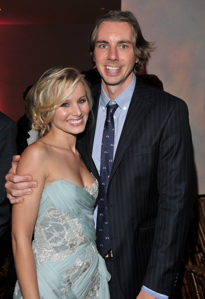 Everything Kristen Bell and Dax Shepard have overshared about their unconventional marriage