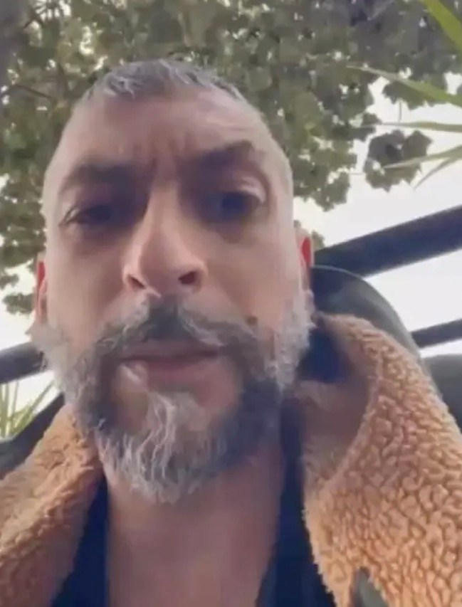 Hamas-backing professor booked for UC Berkeley event with pro-Palestine student group day before October 7 anniversary