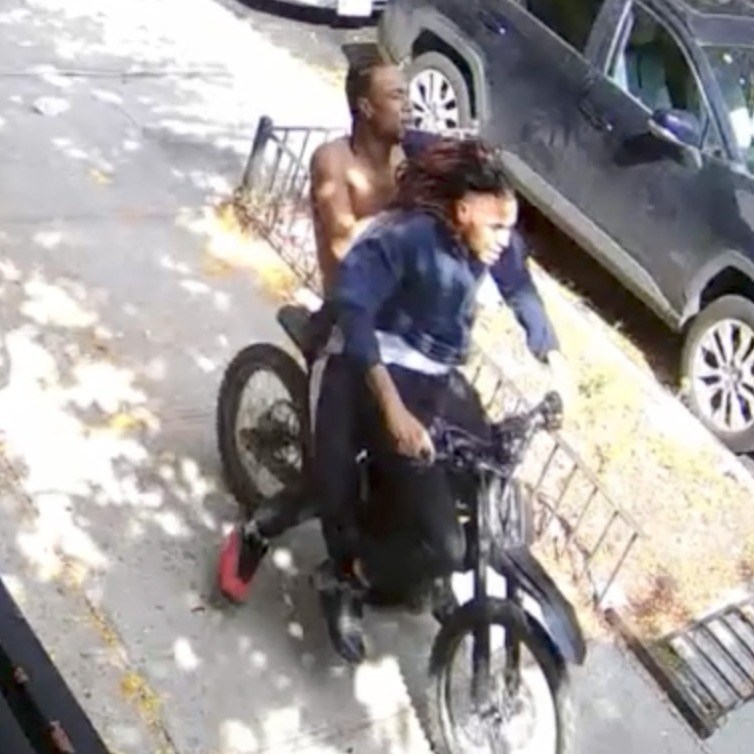 Illegal alien wanted by ICE identified as suspect in slashing attack on off-duty NYPD cop